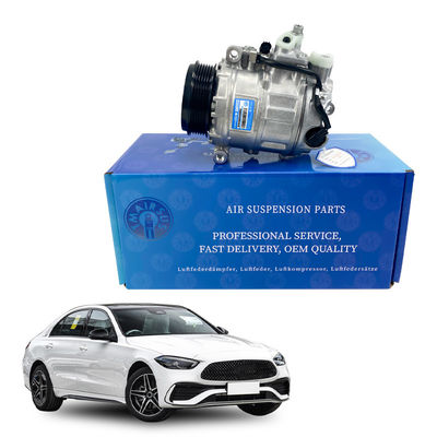 Sostituzioni di compressori di climatizzazione per autoveicoli A0002309111 A0012300011 A0012301011 0022305211