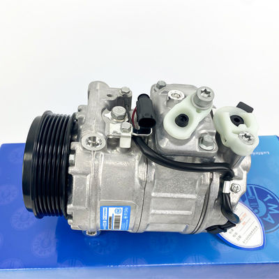 Compressore di aria condizionata per Mercedes originale W220 W639 S-CLASS OE A0002309111
