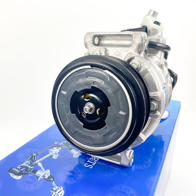Compressore di aria condizionata per Mercedes originale W220 W639 S-CLASS OE A0002309111
