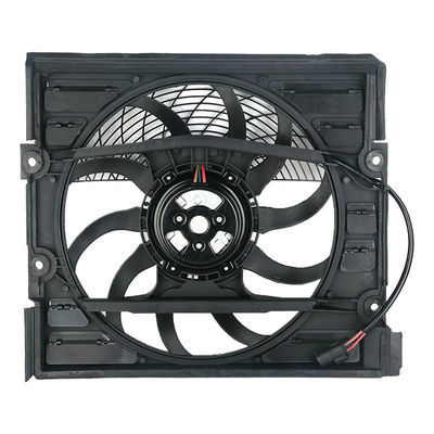 100% testato auto auto elettrico ventilatore di ventilatore motore per un raffreddamento affidabile