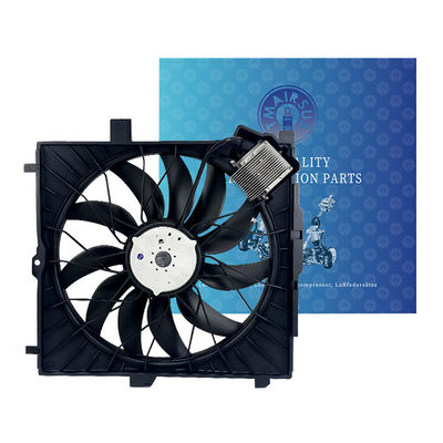 G463 G500 G63 G65 Ventilatore di raffreddamento del radiatore per auto con peso lordo di 12 kg