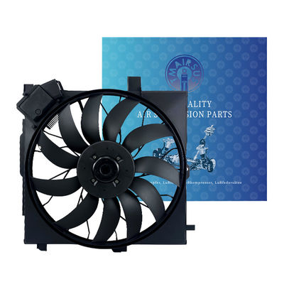 G463 G500 G63 G65 Ventilatore di raffreddamento del radiatore per auto con peso lordo di 12 kg