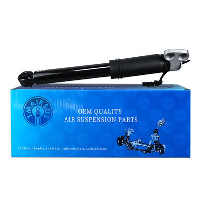 Assorbente d'urto posteriore in acciaio e gomma 84230447 23146365 Sostituti per Cadillac ATS CTS 2013-2020