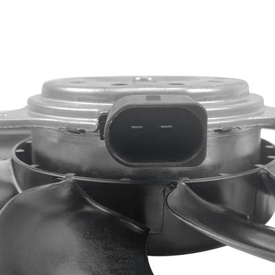 Ventilatori di raffreddamento elettrici da 12 V con protezione del circuito integrato per Audi B8