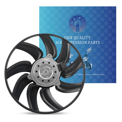 12V auto auto elettrico ventilatore di ventilazione motore testato per prestazioni di lunga durata