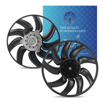 Ventilatore di raffreddamento di sicurezza a fusibile 12V per AUDI B8 8K0959455G