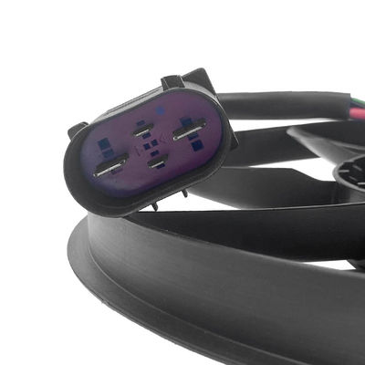 Ventilatori di radiatore di raffreddamento automatico per AUDI Q7