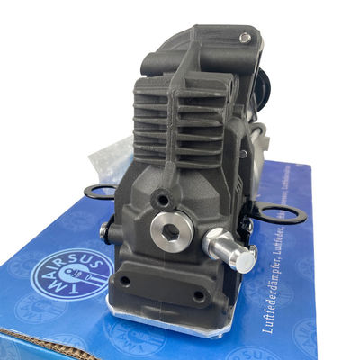 Compressore d'aria pompa aeromatica 2213201704 2213201604 Per Mercedes-Benz W216 CL W221 S/CLS