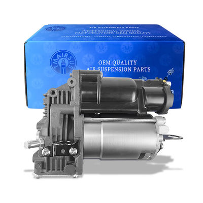 Posizionamento anteriore Mercedes Benz W216 CL W221 S/CLS Compressore d'aria 2213201704 2213201604