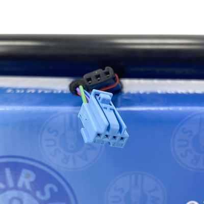 97051257312 Porta silenziosa dell'ascensore elettrico a bassa manutenzione Per PANAMERA 2009-2016 LH/RH