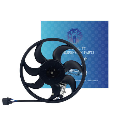 Ventilatore di raffreddamento a molla da 12 V con fusibile per Audi Volkswagen Old Touareg