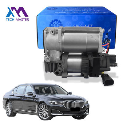 Compressore a pompa a sospensione 37206884682 37206861882 per G11 G12 2016- / Rolls Royce Cullinan 2018-