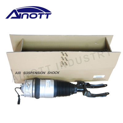 Air Strut Air Suspension Shock 7P6616039N 7P5616039D Sostituzione automobilistica Certificato ISO9001