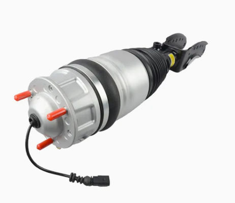 Assorbente d'urto regolabile con sospensione ad aria per un maggiore comfort dell'auto