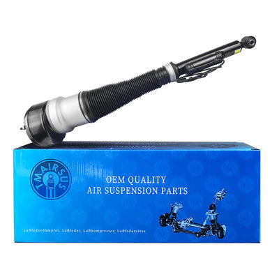 Assorbente di scosse d'aria regolabile 2213205513 2213205713 Per Mercedes Benz W221 Classe S