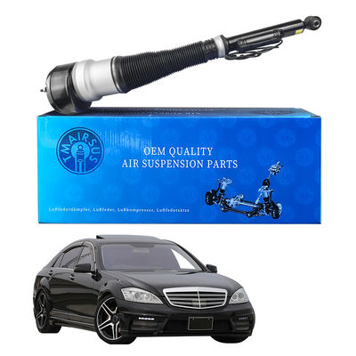 Incredibile sospensione d'aria per auto Assorbente d'urto 2213201338 2213203513 Per Mercedes Benz W221 Classe S