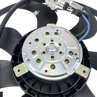 100% di radiatori automatici testati per raffreddamento del ventilatore del motore elettrico per spedizioni aeree