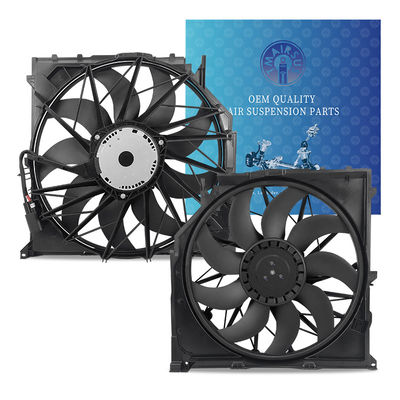 Ventilatori di raffreddamento del radiatore a fusibile da 1 kg con molle
