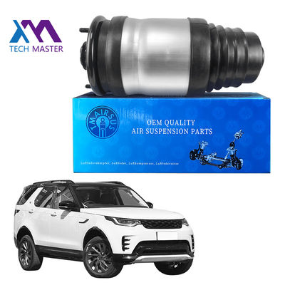 Suspensione a aria posteriore sinistra e destra dell'auto molla LR016411 RKB500250 per Discovery 3/ 4