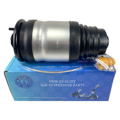 Suspensione a aria posteriore sinistra e destra dell'auto molla LR016411 RKB500250 per Discovery 3/ 4