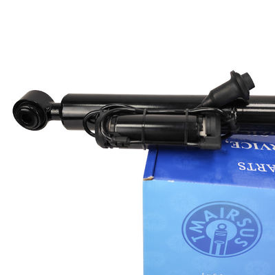 Assorbente d'urto per auto principale in acciaio da 13 kg per Mercedes Classe W220 S