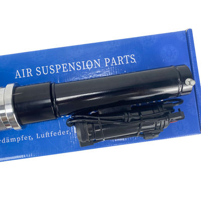 Mercedes W221 Air Spring To Coil Spring Coversion Kit con annunci e shock regolabile della sospensione a aria