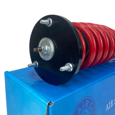 Mercedes W221 Air Spring To Coil Spring Coversion Kit con annunci e shock regolabile della sospensione a aria