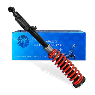 Air Spring To Coil Spring per W220 W221 Air To Coil Spring Kit di conversione della sospensione per Mercedes S500 2000-2006