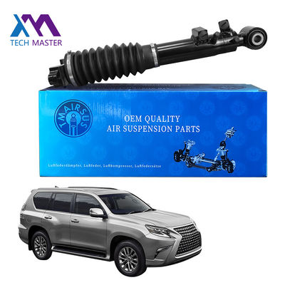 Nuovo Toyota Land Cruiser 4000 Prado J150 Lexus GX460 4Runner Assorbente d'urto Frontale 48875-60031 48007-60020