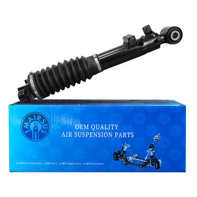 Assorbente d'urto per auto in gomma di acciaio 100% testato per anteriore sinistra e destra 48007-60020 48007-60030