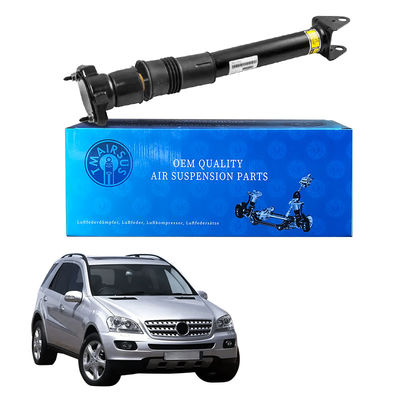 Mercedes Benz ML/GL-Class W164 sospensione pneumatica Air Shock 1643202431 A1643201631