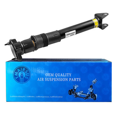 Mercedes Benz ML/GL-Class W164 sospensione pneumatica Air Shock 1643202431 A1643201631