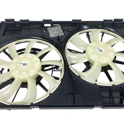 6 kg 600W ventilatore di raffreddamento ausiliario per Jeep Grand Commander