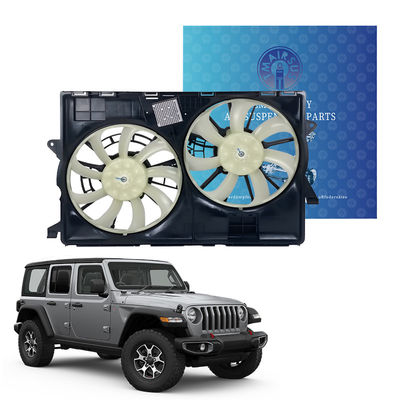 Motore di ventilatore per riscaldamento auto di alta qualità per Jeep Grand Commander