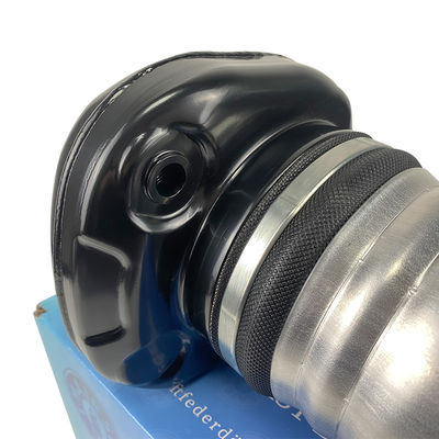 37106874593 Sistema di molla a sospensione a aria XLB con gomma naturale resistente Per BMW G11 G12 Serie 7 2016-2022