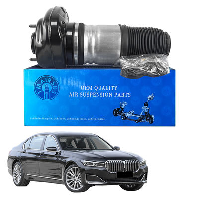 37106874593 Sistema di molla a sospensione a aria XLB con gomma naturale resistente Per BMW G11 G12 Serie 7 2016-2022