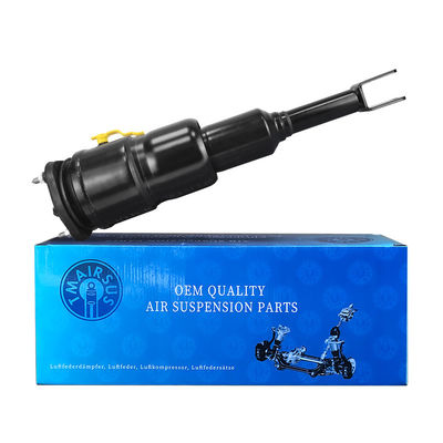 Assorbitore di scosse a molla per passeggeri di fronte sinistra laterale compatibile con LEXUS XF40 LS460 RWD