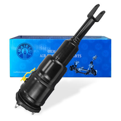 Assorbitore di scosse a molla per passeggeri di fronte sinistra laterale compatibile con LEXUS XF40 LS460 RWD