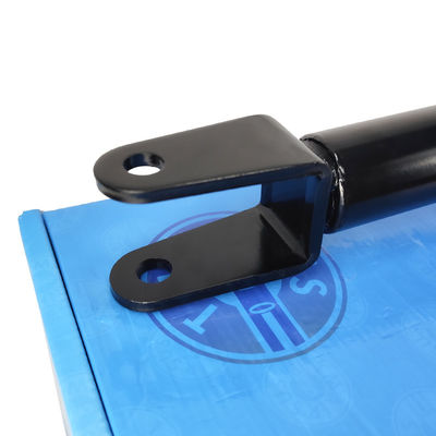 Assorbitore di scosse a molla per passeggeri di fronte sinistra laterale compatibile con LEXUS XF40 LS460 RWD