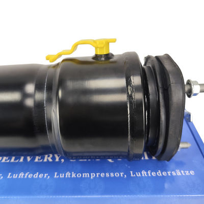 Assorbitore di scosse a molla per passeggeri di fronte sinistra laterale compatibile con LEXUS XF40 LS460 RWD