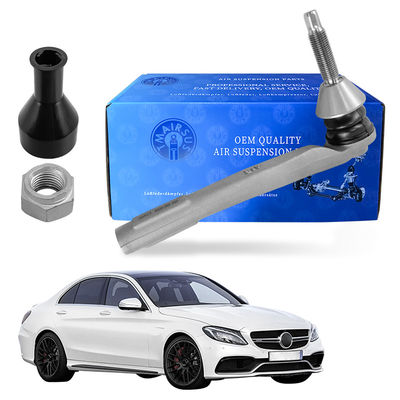 Braccio di controllo della corda per Mercedes Benz W205 Sistema di sospensione di collegamento stabilizzatore auto
