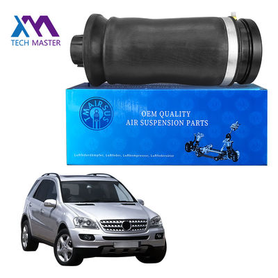 Facile installazione di sospensione pneumatica a molla 1643201025 per veicoli a sospensione pneumatica Mercedes-Ben X164/GL350 GL450