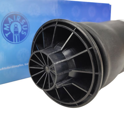 Facile installazione di sospensione pneumatica a molla 1643201025 per veicoli a sospensione pneumatica Mercedes-Ben X164/GL350 GL450