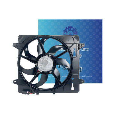 Facile da installare ventilatore di raffreddamento del radiatore Compatibile con Jeep Wrangler 2012-2018 3.6L
