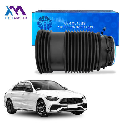 Performance eccellente Suspensione posteriore sinistra o destra molla 2053200125 2053200225 Adatta per W205 C-class