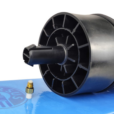 Cassa a molla a sospensione pneumatica LR044853 LR089235 per veicoli pneumatici Range Rover Sport L494