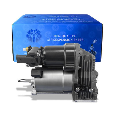 Compressore a sospensione ad aria Mercedes Benz per W216 CL W221 S/SLS