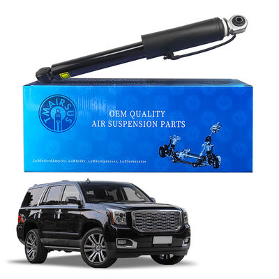 GMC Sierra Chevrolet Silverado Sospensione antiaerea posteriore con sensore OEM numero 84178213