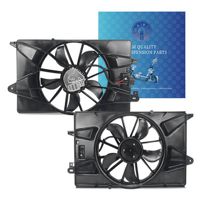 Ventilatore di raffreddamento di radiatore di auto per Audi A4 B8 Q5 8R2 2.0TDI 583322567