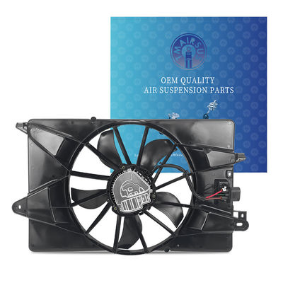 Ventilatore di raffreddamento di radiatore di auto per Audi A4 B8 Q5 8R2 2.0TDI 583322567
